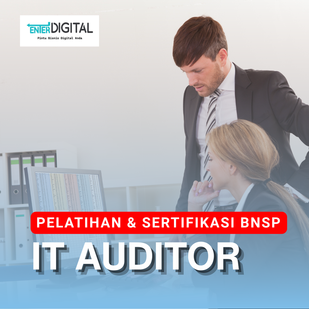 IT Auditor
